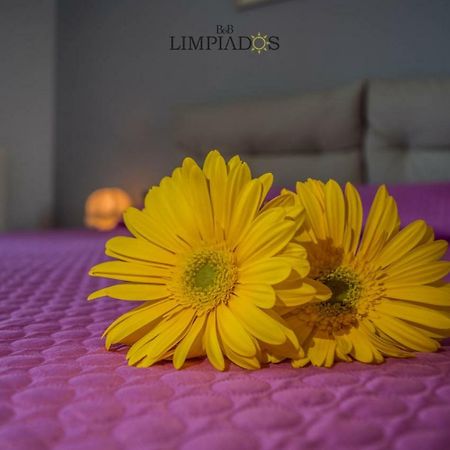 Limpiados Bed & Breakfast Licata Ngoại thất bức ảnh